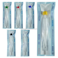 Stylo et machine de greffe de cheveux FUE Choi, source d'alimentation manuelle, instruments métalliques pour la chirurgie de greffe de cheveux