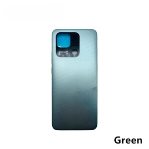 Coperchio posteriore della batteria porta posteriore in vetro posteriore custodia di ricambio per <span class=keywords><strong>Xiaomi</strong></span> <span class=keywords><strong>Redmi</strong></span> <span class=keywords><strong>10C</strong></span> custodia posteriore della batteria - Product Image 3