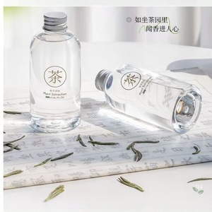 Aceite Aromático para Todas las Estaciones, 300 ml, Notas Frescas, Ambientador para el Hogar, Dormitorio y Auto - Product Image 3