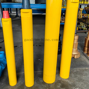 <span class=keywords><strong>Marteau</strong></span> perforateur M60 Mission Hole Bottom Hammer <span class=keywords><strong>de</strong></span> 6 pouces pour le forage et l'exploitation minière - Product Image 6