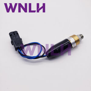 Pressostat WNLH pour machines de construction 47532787 T1736 pour moissonneuse-batteuse CASE et machines agricoles - Product Image 4