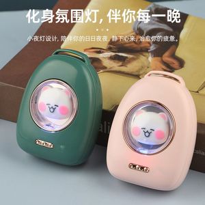 Mini calentador <span class=keywords><strong>de</strong></span> manos <span class=keywords><strong>de</strong></span> invierno, calentador <span class=keywords><strong>de</strong></span> manos <span class=keywords><strong>de</strong></span> calentamiento rápido <span class=keywords><strong>de</strong></span> doble cara con dibujos animados, calentador recargable con carcasa USB, nuevo calentador <span class=keywords><strong>de</strong></span> manos - Product Image 6