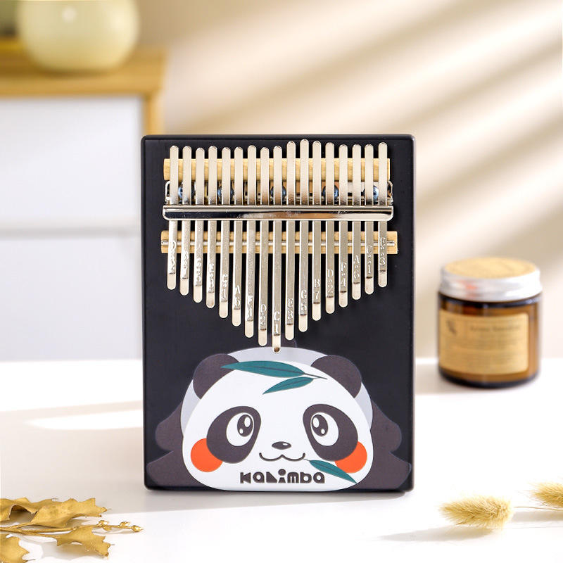 แพนด้าดำ