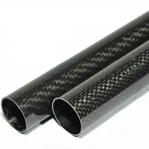 carbon fiber tube 3m