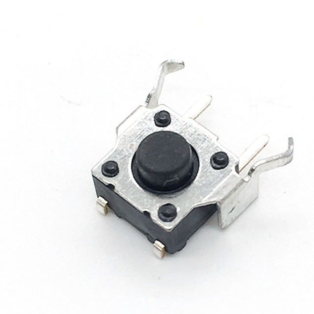 Left Right L R Shoulder Trigger Button Switches Micro Switch Buttons for Game Boy Advance SP