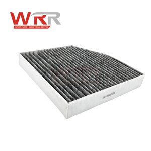 Filtro de Aire de Cabina de Alta Calidad Marca WRR 2058350147 para W205 W213 C300 E300 - Product Image 2