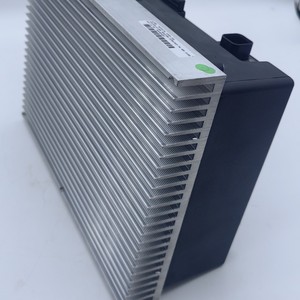 Conjunto de controlador de montacargas ZAPI COMBIAC2 POWER 48V para montacargas eléctricos CRX10 CRX13 CRX18 CRX20 CRX25 - Product Image 3