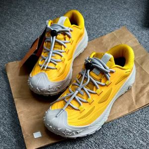 Chaussures de randonnée pour hommes tendance 2025, nouveau style, chaussures de sport décontractées pour hommes, chaussures de montagne de haute qualité pour femmes - Product Image 1