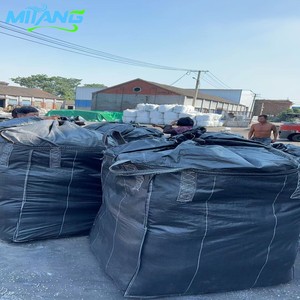 Carbón Activado de Cáscara de Coco de Alta Adsorción para Minería, Extracción de Oro, Adsorción de Gases, Enriquecimiento Eficiente - Product Image 5