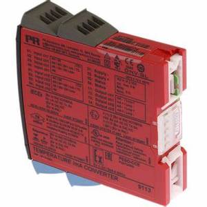 สินค้าใหม่ PR 9113 PR9113 ตัวแปลงอุณหภูมิ / MA รุ่น 9106B 9107B 9113B 9116B 9202B - Product Image 2
