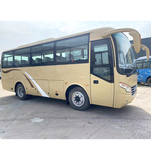 Autocar touristique diesel 47-60 places, conduite à gauche/droite, neuf et d'occasion - Product Image 5