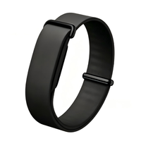 Correa de reloj moderna elevada Win-Win al por mayor para Fitbit Air, accesorios inteligentes personalizados para correas Google Fitbit Air
