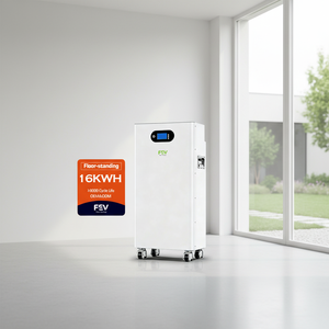 51.2V 15Kwh Lithium Solar Battery Lithium Battery 48v 200ah Lithium Ion Battery Pack 30Kwh Home <b>Energy</b> <b>Storage</b> <b>System</b> GBP51.2-31 - Product Image 1