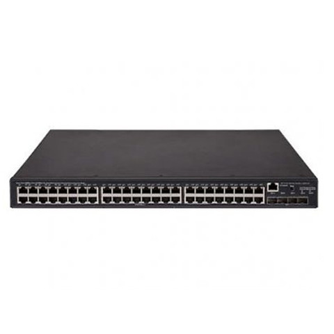 48 port gigabit ETHERNET poe NETWORK switch JL256A