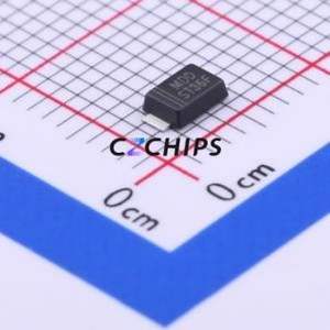 Diode Schottky ST36F SMAF d'origine neuve, fournisseur de composants électroniques en gros et service BOM - Product Image 1