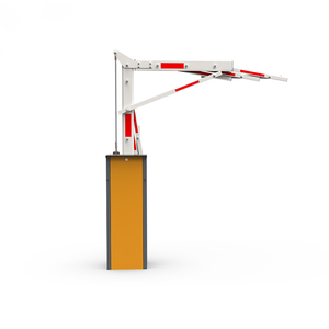 Wirtschaft liche elektrische <span class=keywords><strong>Barrier</strong></span> <span class=keywords><strong>Gate</strong></span> Parkplatz Boom automatische Barriere <span class=keywords><strong>System</strong></span> DZ-220 - Product Image 1