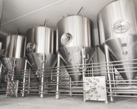 Équipement de brassage de bière pour micro-brasserie 2000L, équipement de brassage de bière à domicile pour restaurant