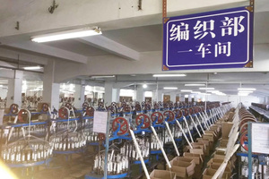 <span class=keywords><strong>Tube</strong></span> flexible à hautes températures résistant à la chaleur de fibre de verre de <span class=keywords><strong>silicone</strong></span> d'isolation de diverse tension - Product Image 6