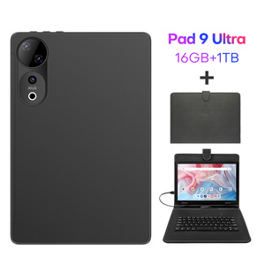 Hot Selling Pad9 Ultra 16GB+1TB <strong>Tablet</strong> PC 11 Inch Screen Front Camera 12GB for Education SIM SD Card <strong>Android</strong> 15 <strong>Tablet</strong> - Product Image 2
