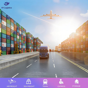 وكيل فحص جودة معقولة وكيل شحن ييوو الصين لاستخدام وكلاء التجارة العامة Ddp Taobao - Product Image 2