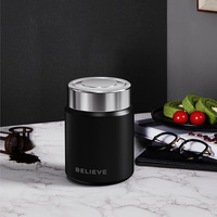 Nuevo Vaso Térmico de Acero Inoxidable 316 de 180 ml, Diseño Clásico, Mini Taza Portátil con Aislamiento de 12-24 h, Ecológica, para Damas, Venta al Por Mayor