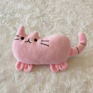 Juguete de peluche suave para cachorros con sonido, interactivo, con forma de caramelo, juguete para gatos, juguete de peluche con forma de caramelo para mascotas - Product Image 6