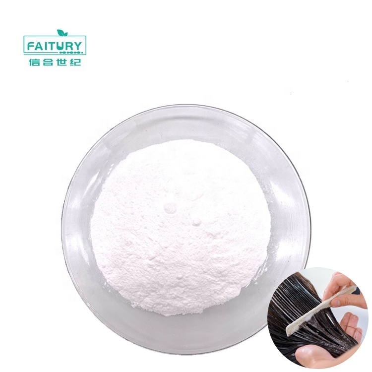 Wholesale Cosmetic Raw Material High Molecular