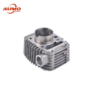 Pièces de moteur de moto de conception innovante ensemble de cylindre et de culasse Euro pour <span class=keywords><strong>HONDA</strong></span> <span class=keywords><strong>CUB</strong></span> <span class=keywords><strong>125</strong></span> - Product Image 3