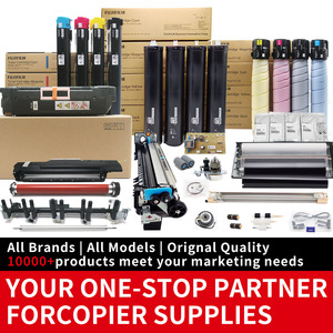 Original Used Waste Toner Belt Assembly Tube Auger Rod For Xerox 700 7780 C75 J75 <strong>Copier</strong> Waste Toner Parts - Product Image 6