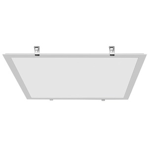 Panel LED Plano con Clasificación de Impermeabilidad IP65, Ideal para Lugares Húmedos y Toldos Exteriores - Product Image 5