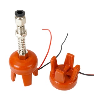 Manipulator Parts <b>Robot</b> Silicone Gripper Suction Cup Flexible Clamping Four Claws Two Claws Soft Gripper Durable - Product Image 1