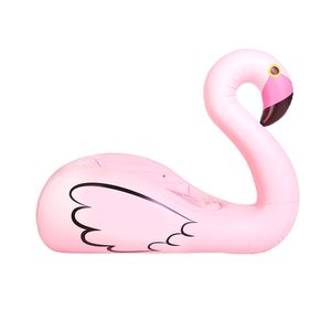 Flamingo mùa hè Lady bơi hồ bơi bơm hơi Float - Product Image 2