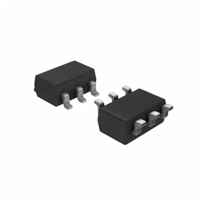 BOM IC In Stock TPS3808G125QDBVRQ1 SOT 23 6 Electronic Chips Component Power Management (PMIC) - Product Image 1