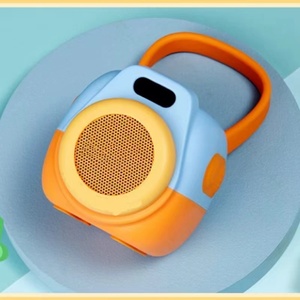 Lecteur de cartes NFC intelligent |   Jouet éducatif bilingue pour enfants avec plus de 50 histoires préchargées - Product Image 6