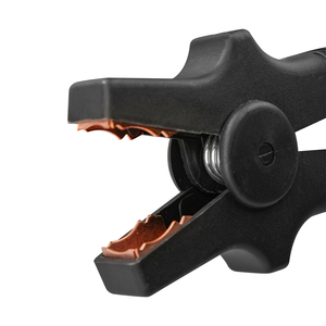 S50110 헤비 듀티 TUV GS 자동차 배터리 충전기 점프 스타터 케이블 부스터 케이블 - Product Image 5