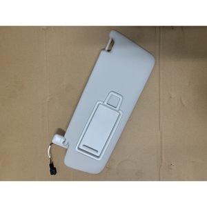 Parasol con Lente 5GG857551 552 para Santana Trasero Gris ABS Fácil Instalación - Product Image 3