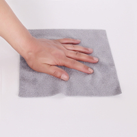 Rouleau de chiffons de nettoyage en microfibre réutilisables, serviettes lavables pour voiture, maison, séchage de la vaisselle, cuisine - Usages multiples