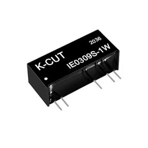 IE0309S-1W โมดูลจ่ายไฟ DC-DC วงจรรวม ชิ้นส่วนอิเล็กทรอนิกส์ - Product Image 2