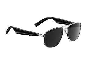 Suministro de fábrica Super Cool Smart HD Gafas de G01-01 Estéreo Deportes Ultravioleta Escuchar canciones/Películas/Gafas inteligentes de conducción - Product Image 4