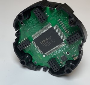 Meilleur prix pour l'écran LCD 3051 de pointe : Optimisez votre flux de travail - Product Image 3