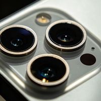 Revêtement optique multicouche sous vide CCZK-OGS pour lentilles d'éclairage de scène, lampes à lumière froide et substrats en verre