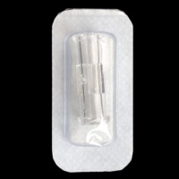 Adaptateur de seringue stérile Luer Lock pour distribution, connecteur de seringue