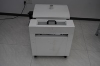 MT Color A3 33cm Imprimante numérique à jet d'encre DTF Nouvelle condition de machine d'impression Roll-to-Roll Plate T-shirt avec four secoueur de poudre