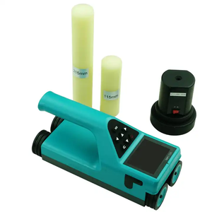 NS-G630 เครื่องวัดความหนาเหล็กเส้นคอนกรีตแบบพกพาที่มีความแม่นยำสูง พร้อมการรับประกัน 1 ปี NS-G630 Integrated C - Product Image 1