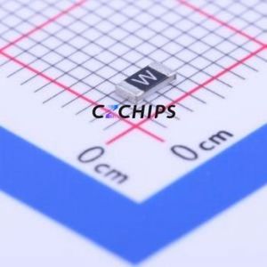 CFS12V3T4R0 One-Time Fuse 1206 Fuse ( Type: SMD Fuse )( Rated Current: 4A )( Rated Voltage: 32V )( Operating Temperature: ) - Product Image 1