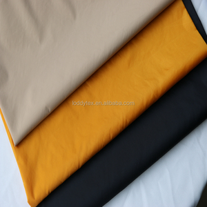 Tessuto Taffetà in Poliestere Riciclato 400T Ecologico - Product Image 2