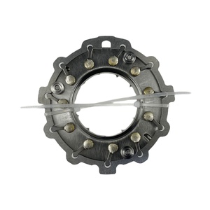 Ensemble de bague de buse Turbo VNT GTB1549V 779591 pour <span class=keywords><strong>Opel</strong></span> Astra J Zafira B <span class=keywords><strong>Corsa</strong></span> 1.7 <span class=keywords><strong>CDTI</strong></span> A17DTJ EcoFLEX Euro 5 <span class=keywords><strong>2007</strong></span> - Product Image 1