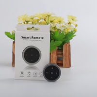 Inalámbrico BLE Media botón controlador de volante para coche motocicleta bicicleta manillar BLE control remoto diseño personalizado
