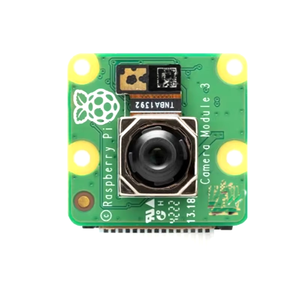 Raspberry <strong>Pi</strong> Camera Module 3 Wide <strong>NoIR</strong> - Product Image 3