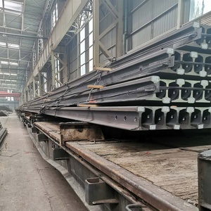 Rails en acier pour <span class=keywords><strong>chemin</strong></span> <span class=keywords><strong>de</strong></span> <span class=keywords><strong>fer</strong></span> léger en stock, rails en acier pour <span class=keywords><strong>chemin</strong></span> <span class=keywords><strong>de</strong></span> <span class=keywords><strong>fer</strong></span>, rails en acier - Product Image 3